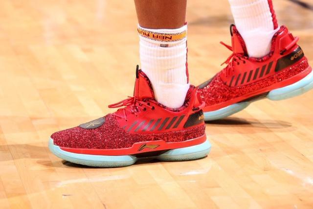 广东官宣签约乔丹-贝尔 曾随勇士夺NBA总冠军